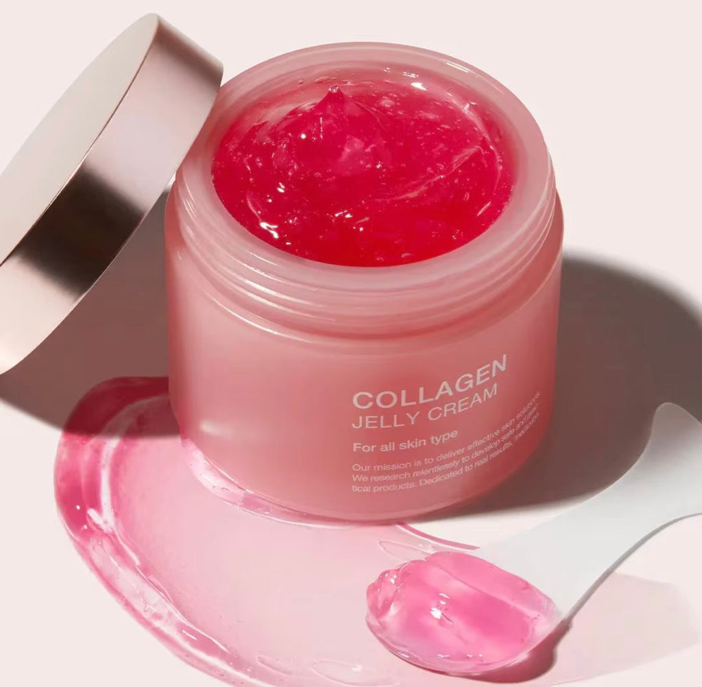 Crema de colageno 110ml