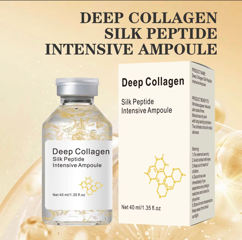 Ampolla de Colageno 40 ml
