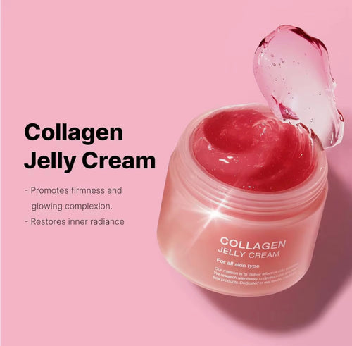 Crema de colageno 110ml