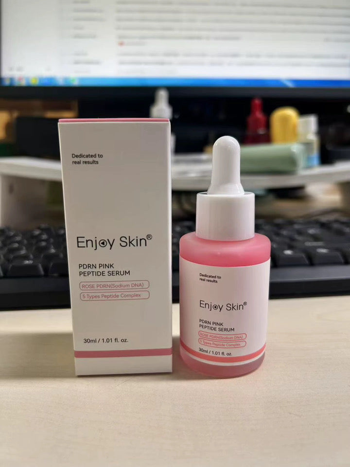 Suero de Péptidos Rosados 30ml