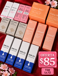 Oferta $85 hasta que duren existencias