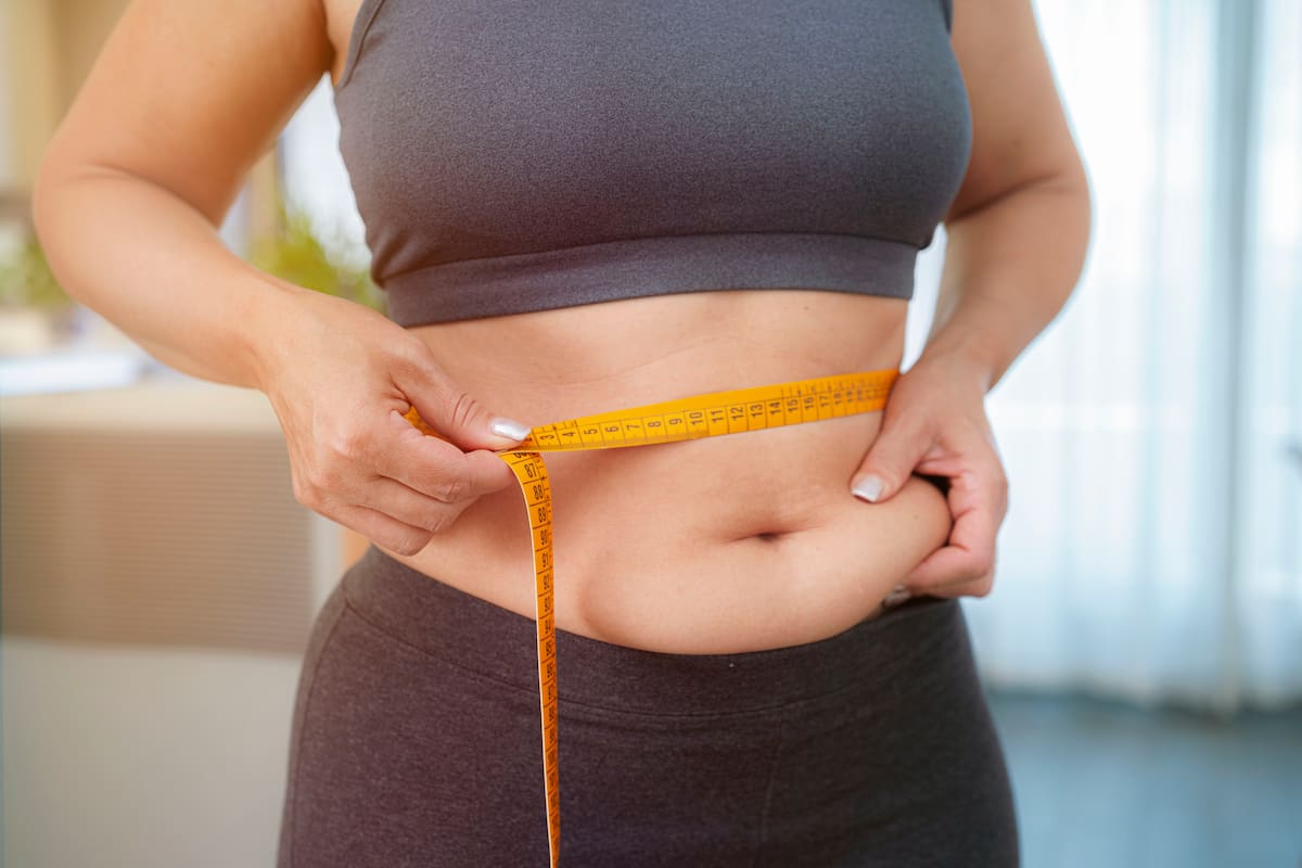 Core sculpt 5 mg